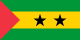 São Tomé & Príncipe